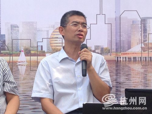 滕勇:民生任重道远,全面加快设施建设 - 杭州网区县(市)频道 - 杭州网